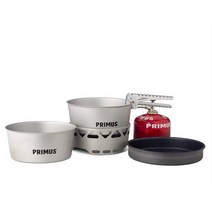 [관부가세 배송비포함] 스웨덴 프리머스 Essential Stove Set 1 3 L