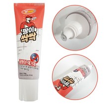 곰팡이제거 브이텍 팡이싹싹 곰팡이제거제120g 젤타입 타일실리콘 _ 230831EA blight*064179685oV, 1, 본상품선택
