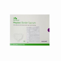 메피렉스 메필렉스 보더 세이크럼Sacrum 16x20cm 10매