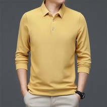 봄가을 남자 긴팔티 빅사이즈 루즈핏 NZ4222
