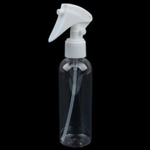 스프레이 분무기병 연무기 150ML 향수 헤어 꽃물주기 안개분사 미세