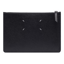 [메종마르지엘라] 22FW 여성 스티치 클러치백 (SA1TT0002P4745T801322F)