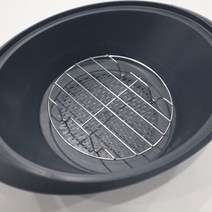높은 쿠션 Steamed 계란 고기 트레이 키트 TM5/TM6 Thermomix 기계 로봇 주방 요리 액세서리, [02] 2