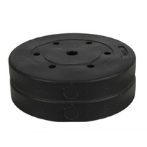 봉바벨 무게추가 내경25mm 4종 2.5 5 7 10kg, 7.5kg 2개 15KG