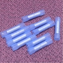 카오디오 데크잭 DIY 직결선재연결마감단자 슬리브