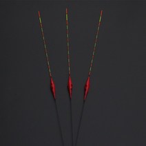 SUNFC 성화찌 동절기 찌 초민감 입질 하우스 낚시 하우스낚시 겨울찌 낚시찌, 화이트라벨 1호