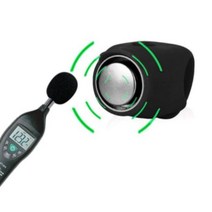 자전거 전자 벨 사이클링 혼 경적 크락션 높음데시벨 130db 실리콘 소재 전동킥보드 블랙, 단품, 단품