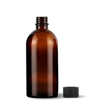 갈색병 300ml BN300 스크류캡 유리용기