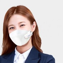 마스크 공기정화기 김서림 방지 마스크 이산화탄소 배출기 k, 상세페이지 참조