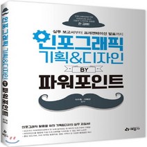 새책-스테이책터 [인포그래픽 기획n디자인 By 파워포인트]-이수동.이혜강 지음, 인포그래픽 기획n디자인 By 파워포인트