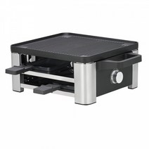WMF 3200000450 로노 라클렛 4인 그릴 세트, 기본