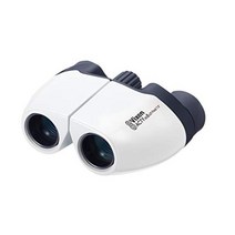 빅센 (Vixen) 쌍안경 액티 8 × 21 화이트 8 배 모두 이미 월식 밤하늘 별자리 천체 관측 라이브 콘서트 71016