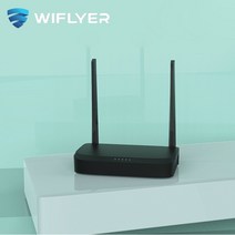 wiflyer wifi lte 라우터 300mbps 2-lan 네트워크 omni ii 러시아어(usb 4g 모뎀 동글용 2.4ghz 5dbi 2 무선 lte usb 라우터 모뎀, 번들3