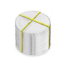 일회용 태망 석쇠 200장 고기 불판 식당 바베큐그릴 로스타 295/300/330, 295(200장묶음)