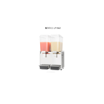 [웰아이스] 음료디스펜서 LP18x2 / 냉음료 전용 / 24시상담 050-5235-1001