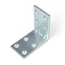 31번 두꺼운 꺽쇠 50x30x3, 단품