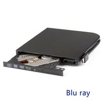 cd리더기 외장cd롬 플로피디스켓 3.5 블루레이 플레이어 odd 휴대용 dvd 플레이어 maikou usb3.0 blu-ray type-c rw v rw 버너 드라이브 슈퍼, 블루 레이