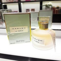 [까르뱅] 퍼퓸멀티샵 르 퍼퓸 50ml, 옵션없음:옵션없음