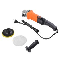 자동차광택기 조절 1200W 220V 속도 자동차 전기 광택기 기계 왁싱 연마 도구 페인트 관리, [03] as picture, [01] 220 볼트 230 볼트
