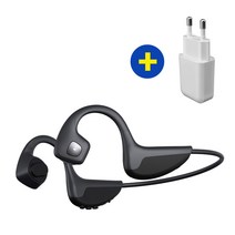 너츠 보급형 골전드 블루투스 이어폰 NUTZ N10, NUTZ N10+어댑터