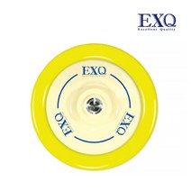 EXQ 폴리싱 백업 패드 M14 SN3043 1EA 6인치