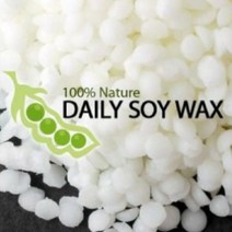 [캔들레이디] 데일리 소이왁스 1kg