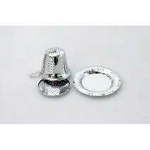 홈카페용품 티거름망 카페용품 홈카페 찻잔 인퓨저 차망 차우리기 티악세사리 티웨어