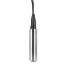 수압 트랜스미터 5M 10M 깊은 액체 레벨 송신기 4-20mA RS485 변환기, 04 1-5V  Output, 07 15M Range 15M Cable