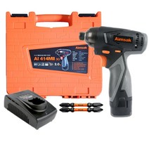 아임삭 AI414Mll 3G 충전 임팩 드라이버 14.4V 2.0Ah 배터리1EA 세트, 선택01 AI414M2 3G 배터리1개세트