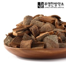 부영한방약초 계피 베트남, 1개, 1kg