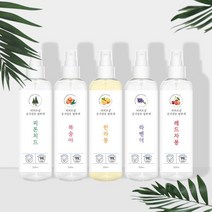 mplant 탄냄새제거 5종 악취제거제 실내탈취제 공기섬유250ml 재고1174ea mplant*19902675Wn, 레드자몽
