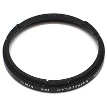 Pixco B60-67mm /B50-62mm 금속 필터 어댑터 슈트 Hasselblad / Bay Bayonet 60/50 렌즈 ~ 67mm /62mm 액세, 04 B70-72mm
