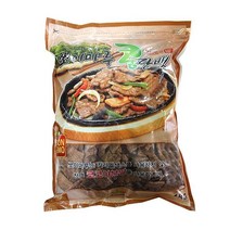 쏘이마루 콩단백 콩고기 1kg, 쿠팡 1
