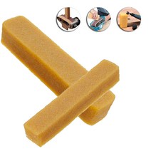 연마 청소 접착제 스틱 샌딩 벨트 밴드 드럼 클리너 디스크 샌더용 40x200mm 25x153mm 사포 지우개, 02 25x25x153mm