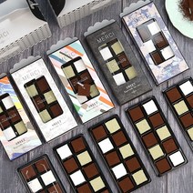 일음쇼핑^^m메이크마인 N 10 나누미 파베초콜릿만들기세트 만들기셋 만들기 DIY 쵸릿 초코렛 DIY초 초렛일medi^^, ab^^선택없는, ab^^선택없는