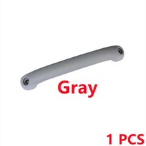 이티밴 팔걸이 차량팔걸이 자동차 내부 지붕 그랩 그립 보조 스즈키 짐니 jb43, 2.1 PCS Gray