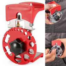 전선탈피기 케이블 피복기 전선 벗기는 기계 퀵 스트리퍼, 리필용 칼날 개당, 1개