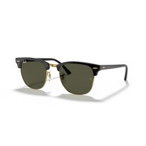 레이밴 Clubmaster 선글라스 RB3016F-W0365-55