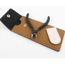 프라모델용 플라스틱 킷절단 니퍼 프라모델니퍼 난에