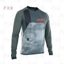 AVIP POC-남성 사이클링 저지 MTB 다운힐 티셔츠 레이싱 스포츠 자전거 셔츠 Ropa Ciclismo Team Bike Jersey Cycling Wear MX 20211
