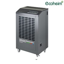 에코하임 산업용 제습기 AD-290COP 펌프형 140-290평형 290리터 업소용 대용량