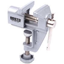 BESTO 바이스-AL테이블바이스 B-FTV40 40mm