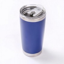 할리스 커피빈 블루보틀 콕시클텀블러 텀블러 킨토 하이드로1 283403, 프리사이즈, 하늘색