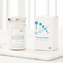 엠케이밸리 포스트바이오틱스 유산균 프롤린 분말 프로바이오틱스 락토바실러스 루테리 가세리 모유유래유산균 프락토올리고당 4세대유산균 유해균억제, 1병