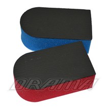 케미칼멘토 매직 클레이 블럭 (레드/블루 중 랜덤배송), 상세 설명 참조