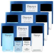 데이시스 포맨 남성화장품 세트3개 남성스킨 남성로션, 3세트