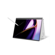 LG전자 그램 Pro 360 16 코어 Ultra5 인텔 Arc, 에센스 화이트, 512GB, 16GB, WIN11 Pro, 16T90SP-KA5CK