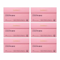 라디메리 12000 하이콜라겐 3개월(84병), 단품, 단품