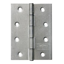철물종합/일반정첩 145x100mm(6) 경첩 문틀사이연결