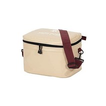 스노우 피크 소프트 쿨러 캠핑 아이스박스, 38L